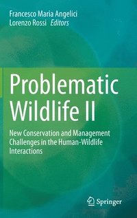 bokomslag Problematic Wildlife II