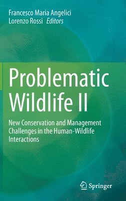 Problematic Wildlife II 1