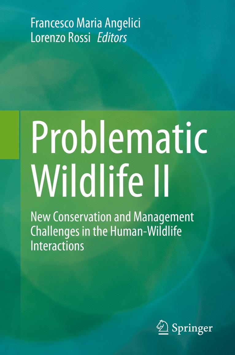 Problematic Wildlife II