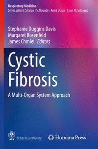 bokomslag Cystic Fibrosis