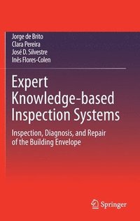 bokomslag Expert Knowledge-based Inspection Systems