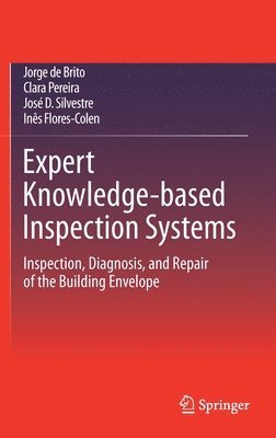 bokomslag Expert Knowledge-based Inspection Systems