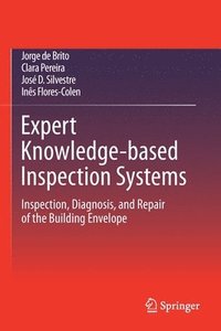 bokomslag Expert Knowledge-based Inspection Systems