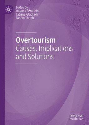 Overtourism 1