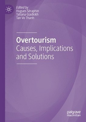 Overtourism 1