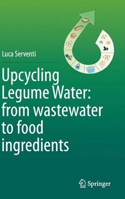 Upcycling Legume Water: from wastewater to food ingredients 1