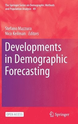 Developments in Demographic Forecasting 1
