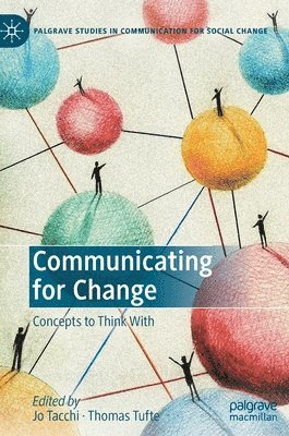 Communicating for Change 1