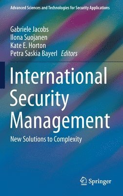 International Security Management 1