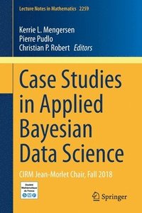 bokomslag Case Studies in Applied Bayesian Data Science