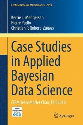Case Studies in Applied Bayesian Data Science 1