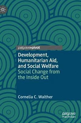 Development, Humanitarian Aid, and Social Welfare 1