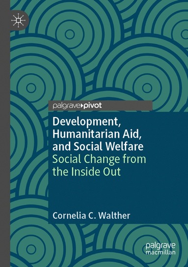 bokomslag Development, Humanitarian Aid, and Social Welfare