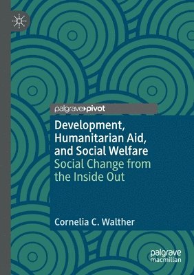 Development, Humanitarian Aid, and Social Welfare 1