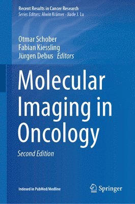 bokomslag Molecular Imaging in Oncology