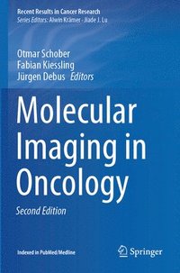 bokomslag Molecular Imaging in Oncology