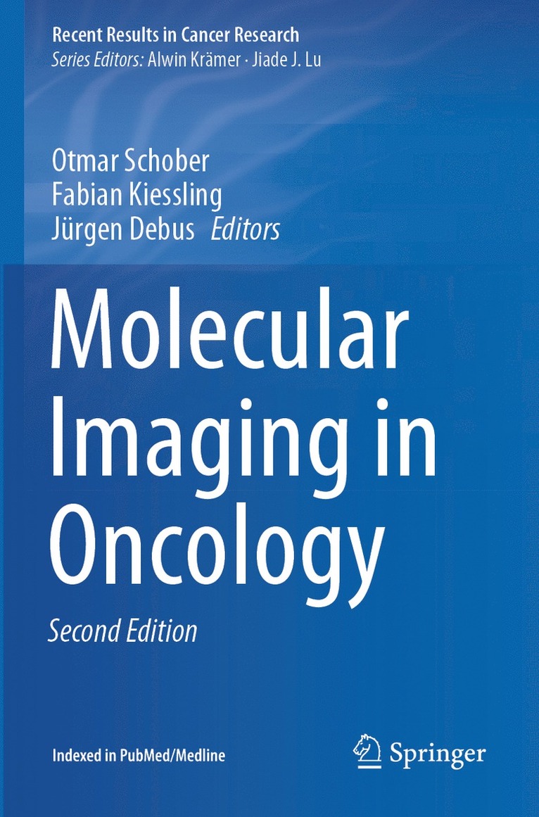 Molecular Imaging in Oncology 1