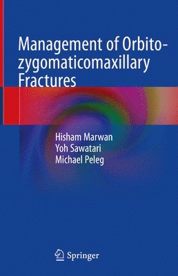 bokomslag Management of Orbito-zygomaticomaxillary Fractures