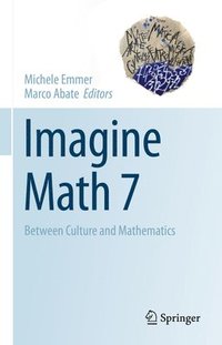 bokomslag Imagine Math 7