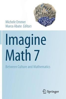 bokomslag Imagine Math 7