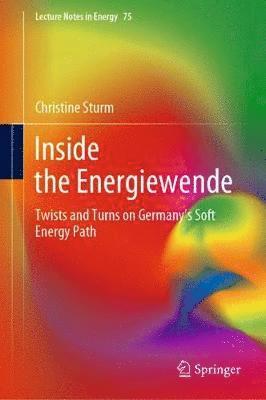 Inside the Energiewende 1