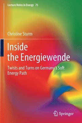 Inside the Energiewende 1