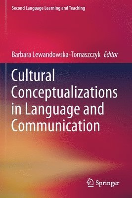 Cultural Conceptualizations in Language and Communication