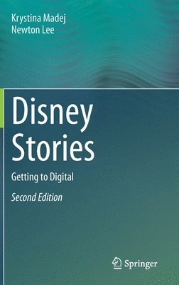 Disney Stories 1