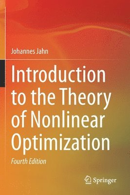 Introduction to the Theory of Nonlinear Optimization 1