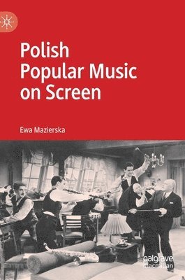 Polish Popular Music on Screen 1