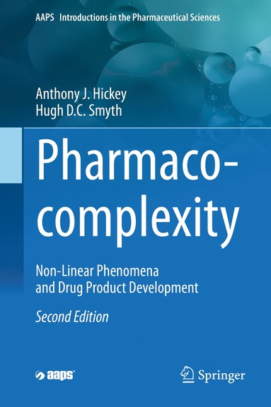 bokomslag Pharmaco-complexity