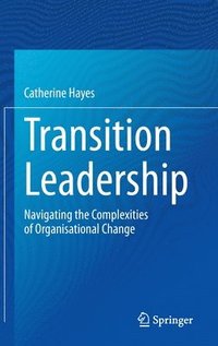 bokomslag Transition Leadership