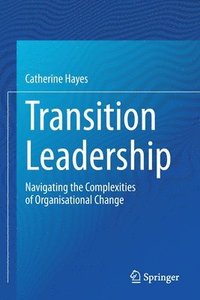 bokomslag Transition Leadership