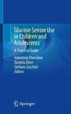 Glucose Sensor Use in Children and Adolescents 1