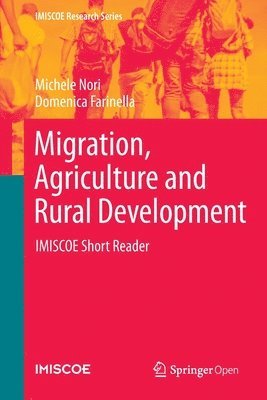 Migration, Agriculture and Rural Development 1