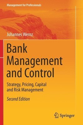 Bank Management and Control 1