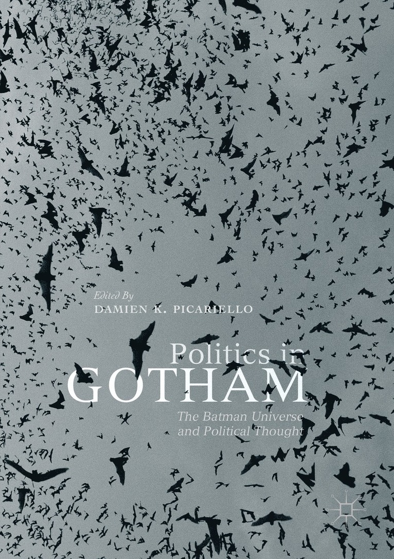 Politics in Gotham 1