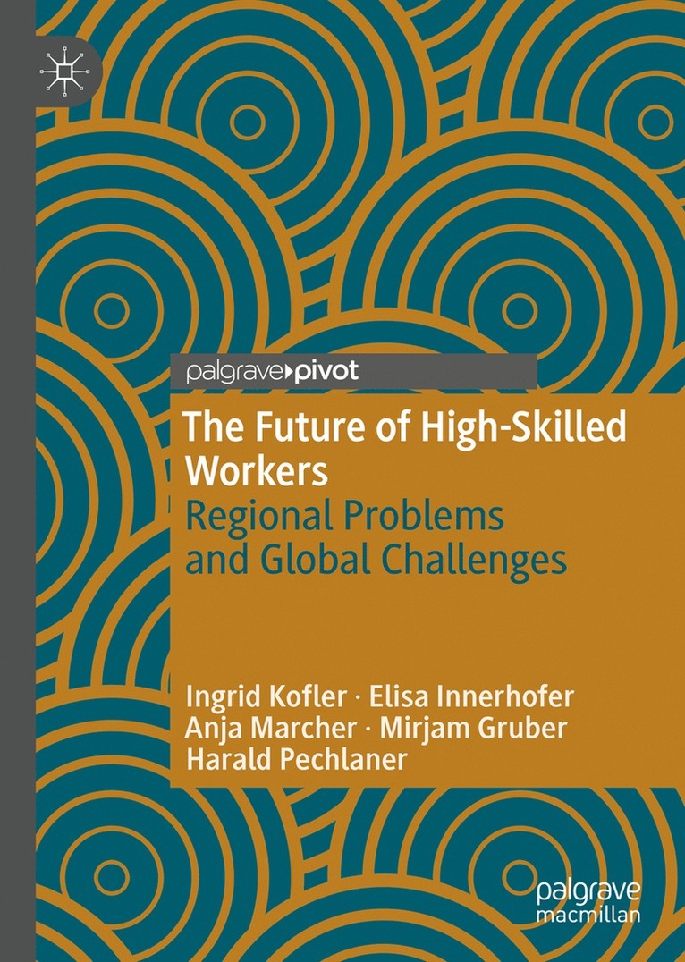 Future of High-Skilled Workers