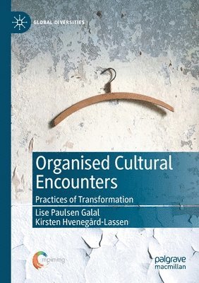 Organised Cultural Encounters 1