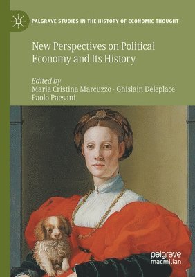 New Perspectives on Political Economy and Its History 1