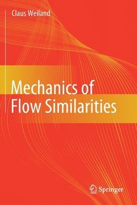 bokomslag Mechanics of Flow Similarities