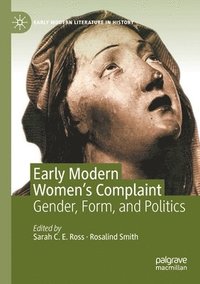bokomslag Early Modern Women's Complaint