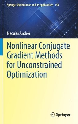 Nonlinear Conjugate Gradient Methods for Unconstrained Optimization 1