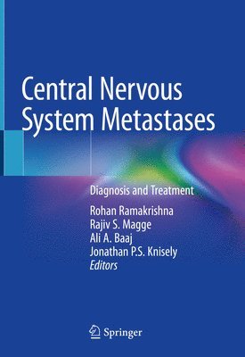 bokomslag Central Nervous System Metastases