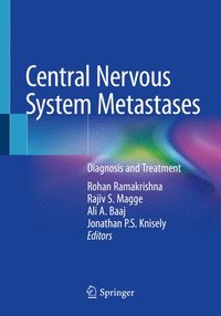 bokomslag Central Nervous System Metastases