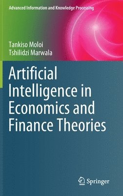 Artificial Intelligence in Economics and Finance Theories 1