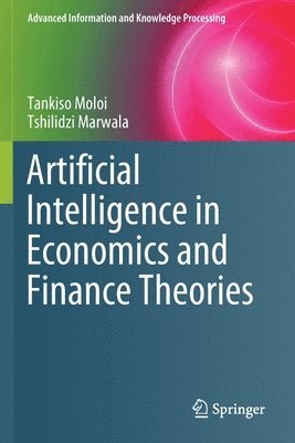 Artificial Intelligence in Economics and Finance Theories 1