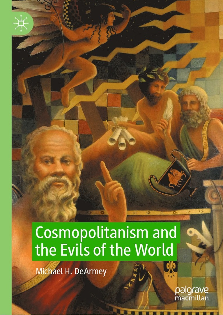 Cosmopolitanism and the Evils of the World