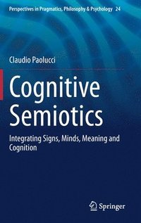 bokomslag Cognitive Semiotics