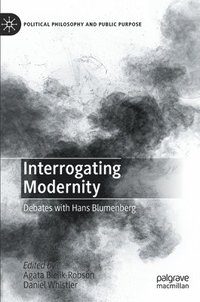 bokomslag Interrogating Modernity